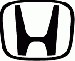 znak Honda